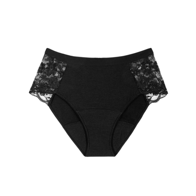 Triumph XS dydžio juodos kelnaitės Triumph freedom briefs maxi ex
