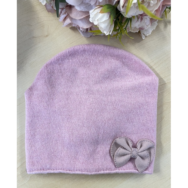 Kamea rausva moteri&scaron;ka kepurė Alexia