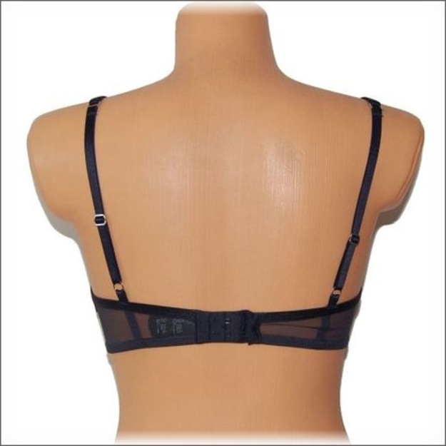 Beldona 70A dydžio liemenėlė Dylana Push up