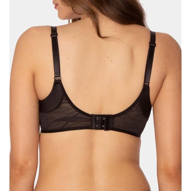 Triumph juoda soft 80E Airy sensation wp