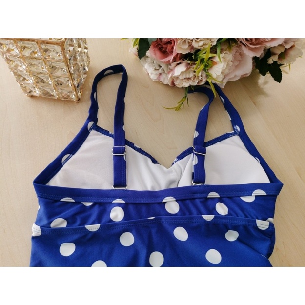bpc bonprix collection dviejų dalių ta&scaron;kuotas maudymosi kostiumėlis  bonprix904779 swim