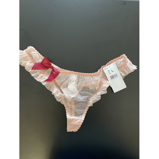 Passionata L dydžio stringai 7428-PF