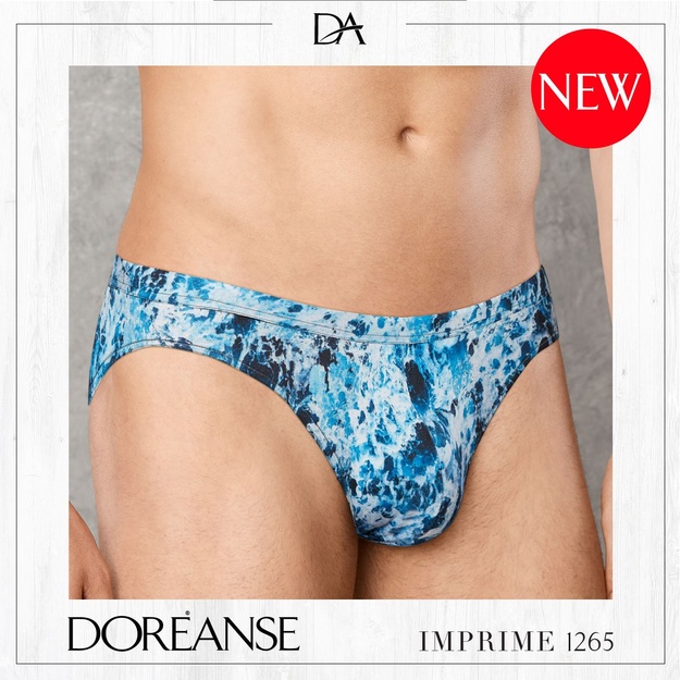 Doreanse vyri&scaron;kos kelnaitės Ocean 1265