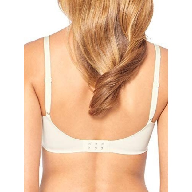 Triumph 65D dydžio liemenėlė Body Make-up Soft Touch WHP