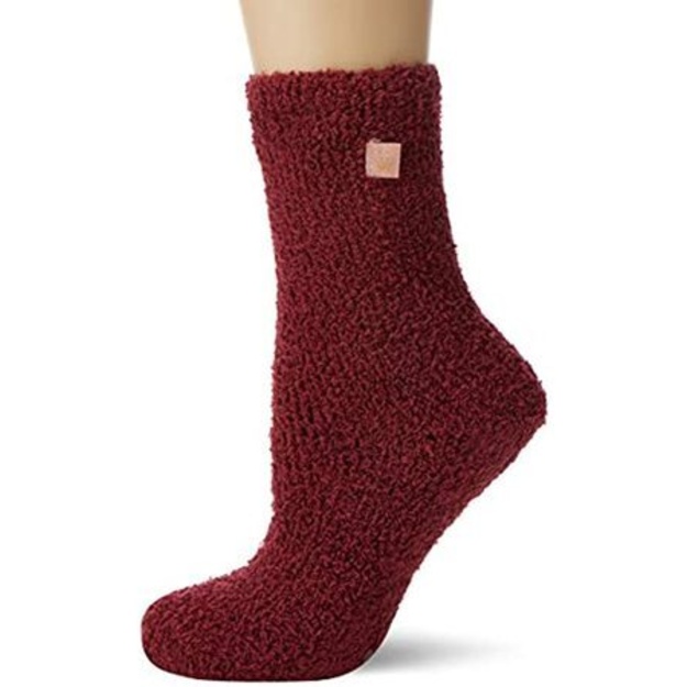 Triumph bordo spalvos moteri&scaron;kos kojinės Accessories Gift Set Sock 01