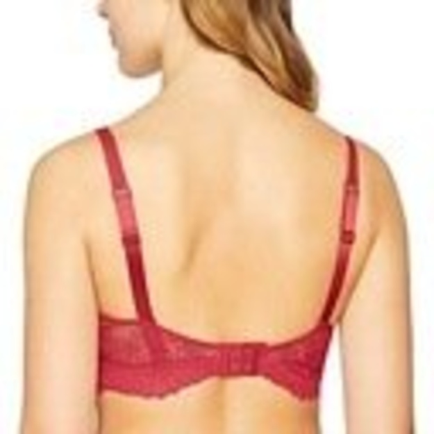 Triumph 70G vy&scaron;ninės spalvos liemenėlė Beauty-full darling w