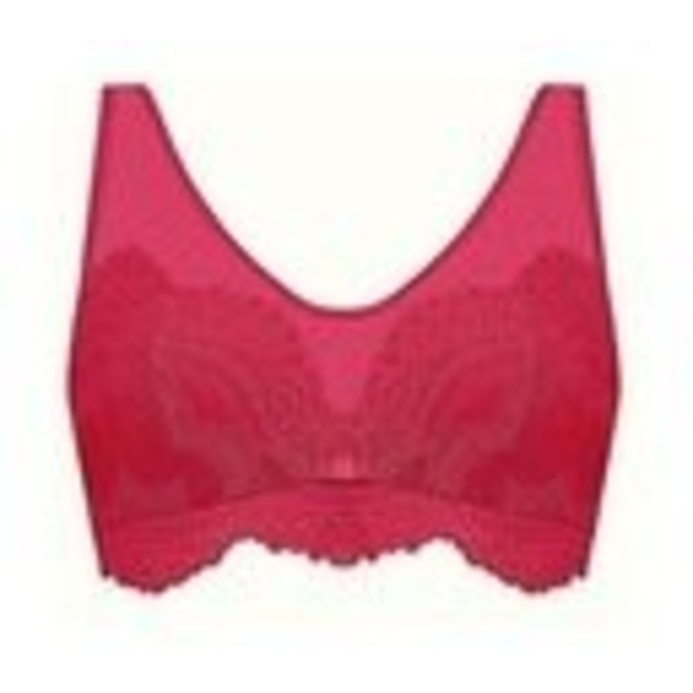 Triumph 70G vy&scaron;ninės spalvos liemenėlė Beauty-full darling w