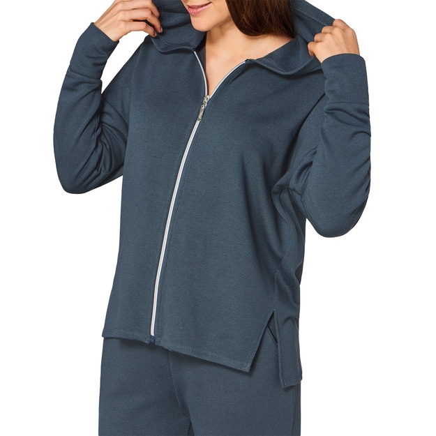 Triumph 36(XS) dydžio moteri&scaron;kas megztinis Thermal zip Jacket