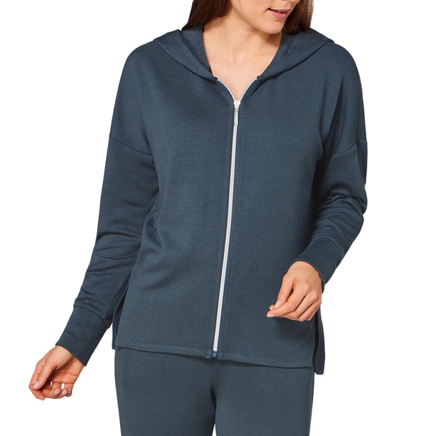 Triumph 36(XS) dydžio moteri&scaron;kas megztinis Thermal zip Jacket