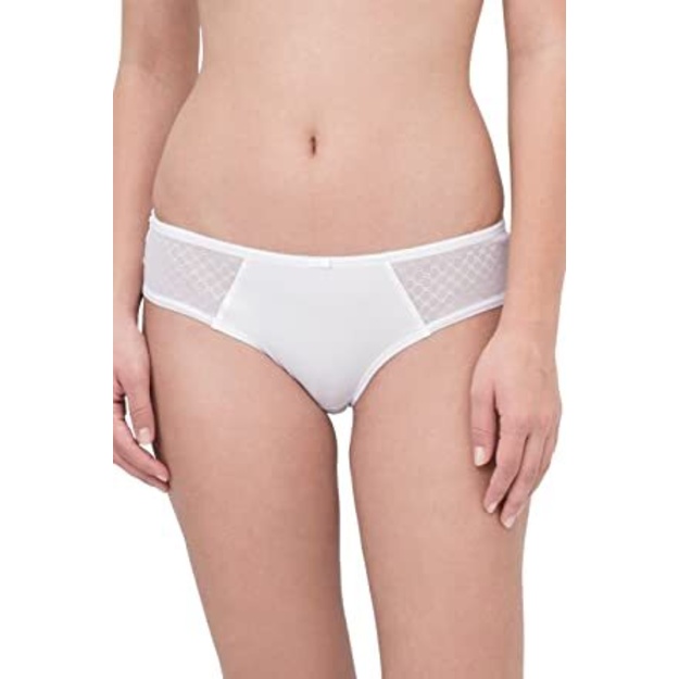 BeeDees baltos  spalvos 38(M) 46(XXXL) dydžio kelnaitės Lovely Day Hipster