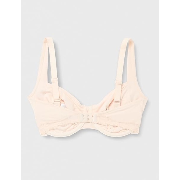 Triumph liemenėlė be pakietinimo Triumph Natural Spotlight W EX