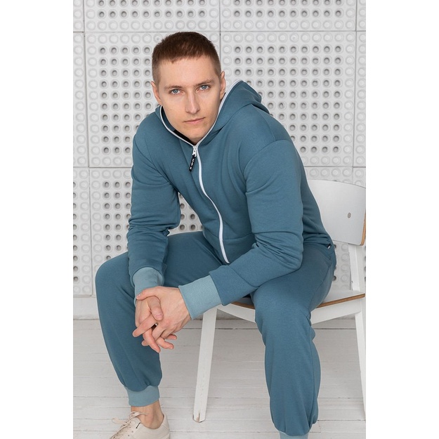Sofa Killer mėlynas kombinezonas Blue Stone