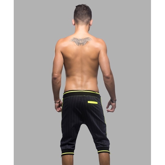 Andrew Christian QUALIFIED LEISURE  vyri&scaron;ki &scaron;ortai
