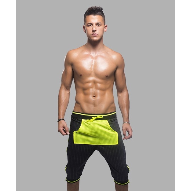 Andrew Christian QUALIFIED LEISURE  vyri&scaron;ki &scaron;ortai