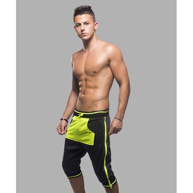 Andrew Christian QUALIFIED LEISURE  vyri&scaron;ki &scaron;ortai
