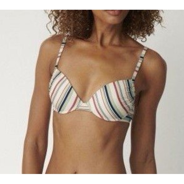 Triumph 42B 42D 40B dydžio marga maudymosi liemenėlė O - Mix & Match WP pt