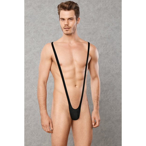 Doreanse seksualūs viso kūno stringai  3012