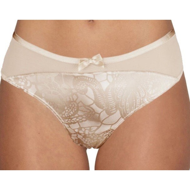 Triumph kūno spalvos 36 38 40 42 dydžio stringai Cocktail Spotlight Hipster String