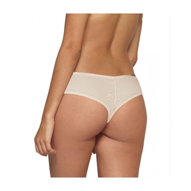 Triumph kūno spalvos 36 38 40 42 dydžio stringai Cocktail Spotlight Hipster String