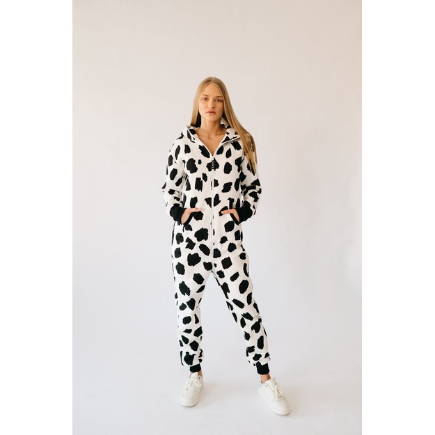 Sofa Killer kombinezonas COW