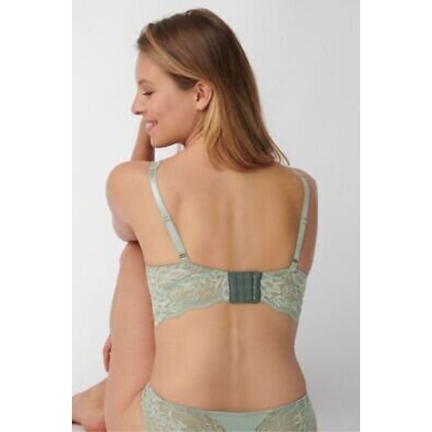 Triumph 70D liemenėlė Amourette Charm Pure WHPL