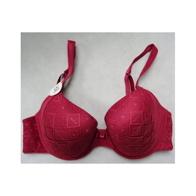 BeeDees 75C 75D bordo liemenėlė BeeSweet  IA 2170 WHP