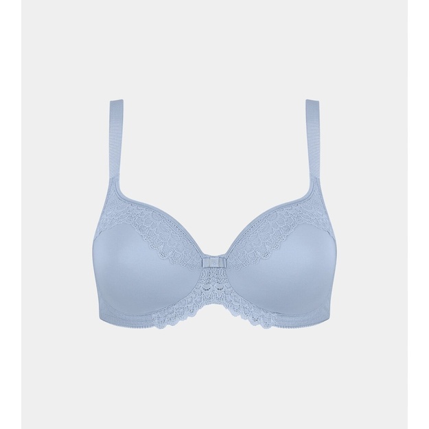 Triumph 65F 70G melsvos spalvos liemenėlė Beauty-full Darling WP