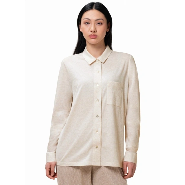 Triumph 40(L) dydžio pižamos vir&scaron;us Mix Match Jersey SHIRT 