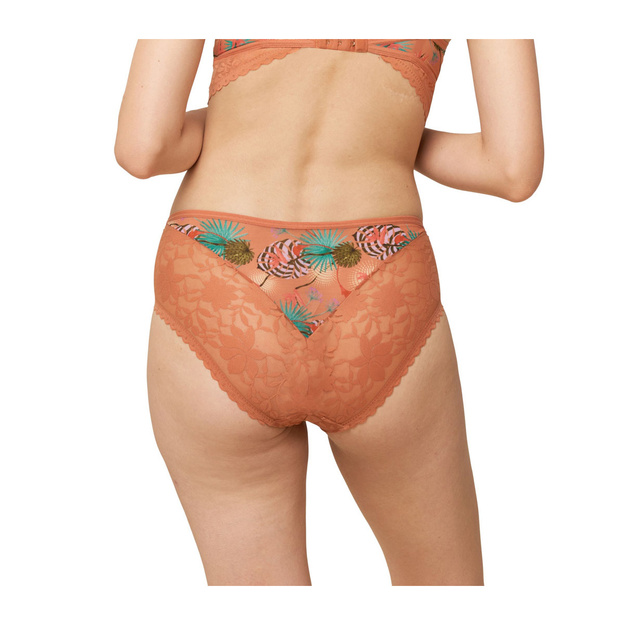 Triumph Shadow Spotlight Tanga hipster kelnaitės
