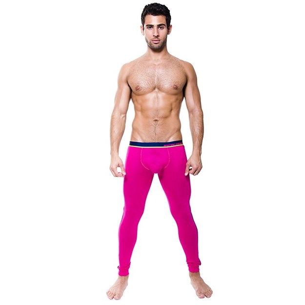 Andrew Christian ACTION vyri&scaron;kos apatinės kelnės