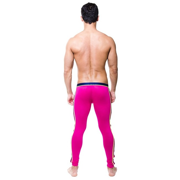 Andrew Christian ACTION vyri&scaron;kos apatinės kelnės