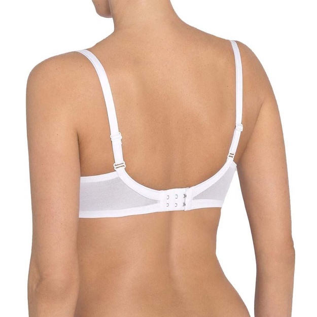 Triumph balta liemenėlė Beauty-Full Essential WP