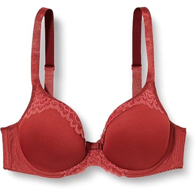 Triumph degintų plytų spalvos liemenėlė Beauty-Full Darling WP